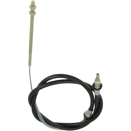 Dorman BRAKE CABLE C93108